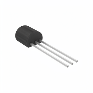 Transistors TO-226-3, TO-92-3 MPS650 PBFREE, composants électroniques, fabricant, canal de distribution - Product Image 1