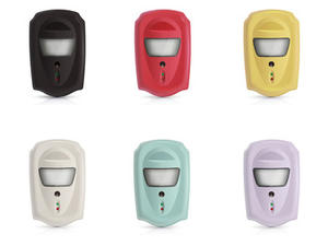 เครื่องไล่หนูแมลงในบ้านแบบพกพา,<span class=keywords><strong>ปลั๊กไฟ</strong></span>กลางคืน LED เป็นมิตรกับสิ่งแวดล้อมไล่แมลงในบ้านห้องอัลตร้าโซนิคไล่แมลงที่ปลอดภัย - Product Image 4