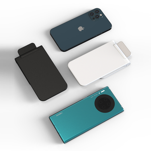 Nouveauté 2026 : Station de Recharge Sans Fil 3-en-1 Multi-Appareils – Support de Charge Sans Fil 3-en-1 - Product Image 6