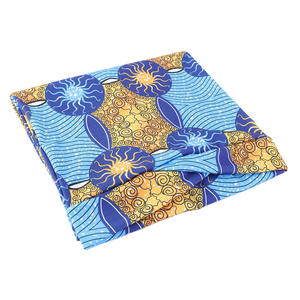 Pañuelos para la Cabeza con Estampado Africano, Pañuelo Largo para la Cabeza, Turbante Étnico, Moda Africana, Pañuelo para la Cabeza Aso Oke - Product Image 4