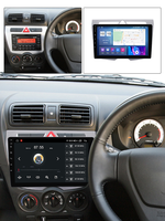 Para KIA Morning Picanto 2007-2011 Android 12 Monitor de coche 8 + 256G Carplay DSP RDS GPS incorporado 2DIN Radio Dvd Player 5,1 HIFI