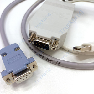 Cable de Diagnóstico RCAN-USB para Crown Parts & Service, Herramienta de Escaneo para Montacargas con Cable Pcan - Product Image 5
