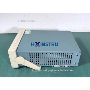 มัลติมิเตอร์ Tektronix DMM 4020 5-1/2 หลัก รุ่น HH มือสอง - Product Image 4