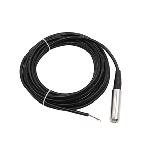 WNK Dompelbare Druksensor Vloeistofniveau Druksensor Waterniveau Transducer - Product Image 2