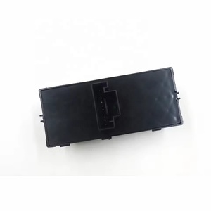 Q Xe Điện Cửa Sổ Thạc Sĩ Nút Chuyển Đổi 5g0959857a 5g0959857c 5g0959857e Cho Volkswagen <span class=keywords><strong>VW</strong></span> Golf Mk7 Passat B8 Tiguan Touran - Product Image 5