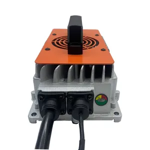 Fabriek Groothandel 54.6V 25a Oplader Voor 13S 29.4V 42V 67.2V 84V Lithium Ion Acculaders