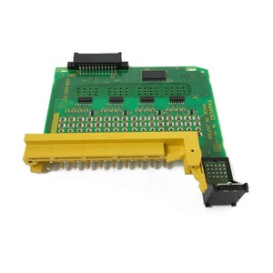 A20B-8002-0370 บอร์ดแท้ของ FANUC วงจรใหม่เอี่ยมพร้อมการรับประกันหนึ่งปี อุปกรณ์เสริมเครื่องจักร แผงวงจร A20B-8002 - Product Image 5