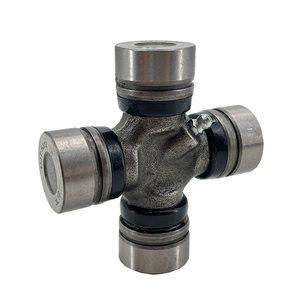 Ensemble d'arbre transversal à joint universel 04371-60210 pour Toyota Prado Accessoires de voiture - Product Image 1