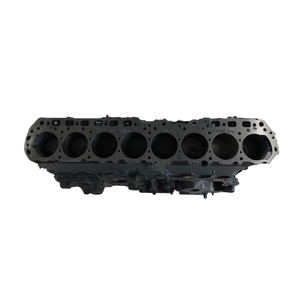 Bloque de Cilindros C32 3456 3508A 3522A, Pieza de Repuesto para Cárter de Motor Diésel - Product Image 1