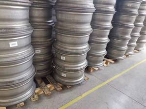 Llanta de Aleación de Aluminio de 15*7.0 Pulgadas, Necesita Ser Procesada Nueva Vez - Product Image 6