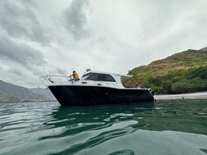 <span class=keywords><strong>Barche</strong></span> da Pesca Commerciale Offshore <span class=keywords><strong>10</strong></span>-12 <span class=keywords><strong>Metri</strong></span>, Yacht <span class=keywords><strong>di</strong></span> Lusso, Traghetto in Alluminio, Catamarano, Imbarcazioni a Motore - Product Image 5