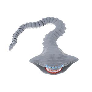 Figurine d'anime personnalisée OEM imprimée en 3D, articulée, extensible, jouet monstre de collection, conception flexible, articulations mobiles - Product Image 2