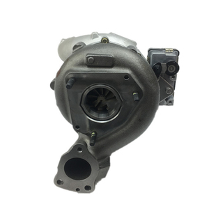 Genuine A2710903680 Engine <strong>Spare</strong> <strong>Parts</strong> Universal Charger Turbo Turbocharger for Volvo Land Rover <strong>BMW</strong> Mercedes Benz Ford Porsche - Product Image 4