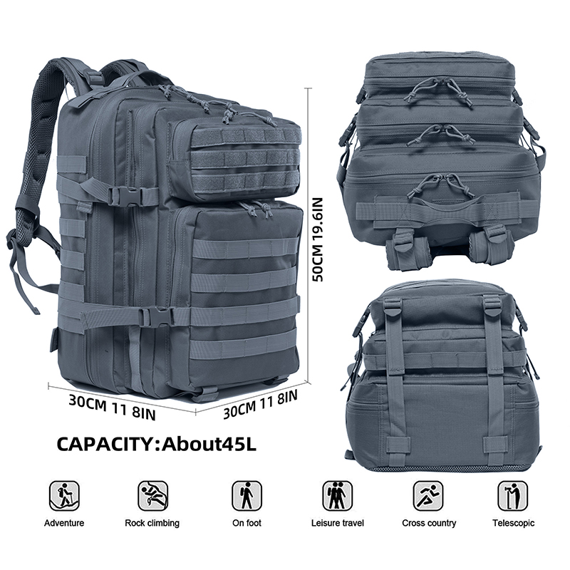 สีเทาเข้ม