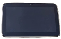 Écran TV d'appuie-tête Android 12 OS 13,3'' pour Mercedes W223 S400 S500 S450 (2000-2004) avec support spécial, aide au recul et lecteur MP3 Europe