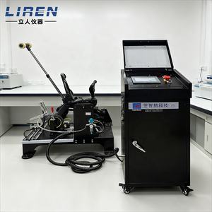 Mesin penguji rem Kereta Bayi, peralatan uji performa rem kereta bayi dapat dilipat - Product Image 6