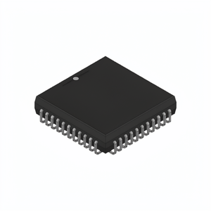 28 LCC Clock Timing BOM IC In Stock Electronic Chips Component ICM7217AIQI - Product Image 1