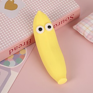 ของเล่นบีบผักจำลองแบบต่างๆ บีบแล้วคืนรูปช้าๆ ของเล่นคลายเครียด ขายส่ง - Product Image 6