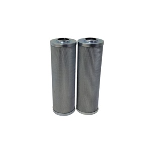 Elemento de Filtro Hidráulico de Repuesto HX-100*5, Cartucho de Filtro de Aceite para Sistema Hidráulico Industrial, Suministro de Fábrica - Product Image 4