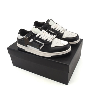 Chaussures Décontractées Chunky <span class=keywords><strong>de</strong></span> Luxe pour Hommes et Femmes, Modèle 2026, Nouveauté Tendance et Élégante, Style Rétro et Mode - Product Image 3