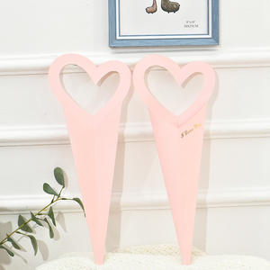 علبة زهور صغيرة على شكل قلب الحب 10 - Product Image 5