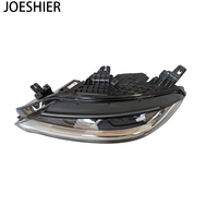JOESHIER Vente en gros d'éclairages automobiles, phares, feux de jour (DRL) pour modèle de voiture BYD Yuan UP, phare avant OE SC3E-4121010B SC3E-4121020B