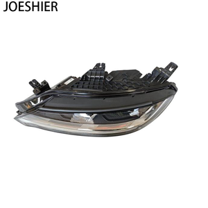 JOESHIER - Faros Delanteros para Automóviles, Luces DRL para Modelo de Auto BYD Yuan UP, Faro Delantero Original SC3E-4121010B SC3E-4121020B - Product Image 5