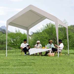 Carpa <span class=keywords><strong>de</strong></span> <span class=keywords><strong>Camuflaje</strong></span> para Exteriores, Sombrilla para las Cuatro Estaciones, <span class=keywords><strong>Toldo</strong></span>, <span class=keywords><strong>Red</strong></span> para Puestos <span class=keywords><strong>de</strong></span> Mercado, Protección Solar para Mercados Nocturnos Comerciales, Rápida Instalación - Product Image 4