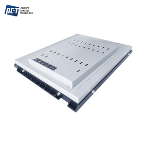 휴대용 저소비 <span class=keywords><strong>17</strong></span> 인치 디스플레이 Android 터치 스크린 광고 모니터 프로젝션 지원 정전식 멀티 터치 스크린 - Product Image 5