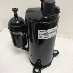 Compresor Scroll Meizhi PJ340M2-4KU 220-240V 50Hz R134a, Pieza de Refrigeración Industrial - Product Image 4