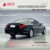Mercedes Benz E 200 L 2018 Bekas 4 Pintu 5 Kursi Sedan Bensin Otomatis Setir Kiri Mobil Bekas Untuk Ekspor