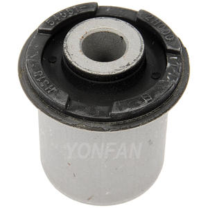 Douille arrière de bras de commande inférieur 54551-2H000 54551-2E000 pour Hyundai Elantra 07-12 Tucson 05-09 Kia Forte 10-13 Sportage 05-10 - Product Image 1