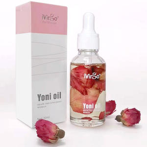 Rose Vagina Apertamento reafirmante Feminino orgasmo afrodisíaco sexo líquido gotas para mulher sexual massagem óleo - Product Image 5