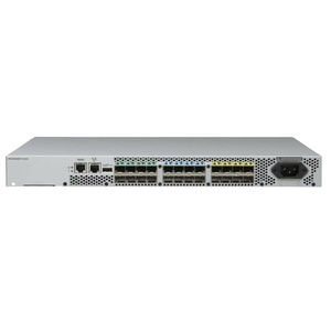 เอชพีอี SN3600B SN6600B 32กิกะไบต์24/8 8-พอร์ต16กิกะไบต์คลื่นสั้น SFP + ไฟเบอร์แชนแนลสวิตช์พร้อม SNMP และ QOS - Product Image 4