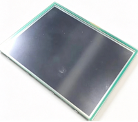 Écran tactile de remplacement compatible Lei GA-55-005172S pour imprimante Lei Jet2 Neo, avec câble plat. Imprimante jet d'encre Cij Parts