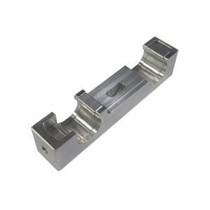 304 stainless steel special-<strong>shaped</strong> parts CNC numerical control custom <strong>processing</strong> turning milling parts custom <strong>processing</strong> - Product Image 3