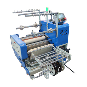Multi-Functional Webbing Nylon <b>Polyester</b> Ribbon Roller Rotary Sublimation Transfer Coloring Printing <b>Lanyard</b> Heat Press Machine - Product Image 1