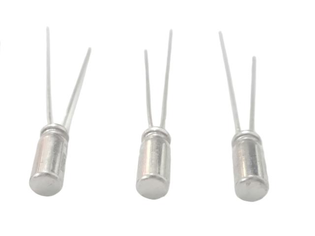 Pin-Type Super Lithium Titanate Battery 2.4V EBT4512 5mAh 20C LTO with Short-circuit protection , Overcurrent protection