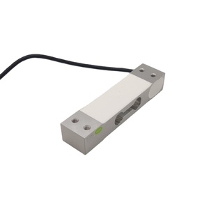 Celda de Carga Pequeña NA1 de 3 kg para Báscula Electrónica de Mesa NA1-3kg Celda de Carga NA1 NA1-3kg - Product Image 2