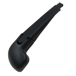 Limpiaparabrisas trasero y brazo de 8 "para <span class=keywords><strong>Lexus</strong></span> <span class=keywords><strong>CT</strong></span> <span class=keywords><strong>200H</strong></span> CT200h 2011- <span class=keywords><strong>2020</strong></span> ventana trasera parabrisas cuchillas de vidrio accesorios de coche - Product Image 1