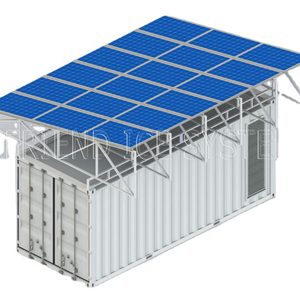 Solar Powered Block <b>Ice</b> Maker Designed for Tropical Climate Solar Powered <b>Ice</b> Maker - Product Image 1