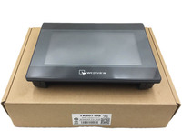 Écran tactile HMI Weinview 7'' Panneau d'opérateur TK6071iQ
