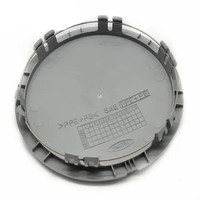 Cache-moyeu de roue de 130 mm, 135 mm, 140 mm, emblème pour Toyota 42603-60250 42603-60200 42603-14320, cache-moyeu de roue de voiture Toyota