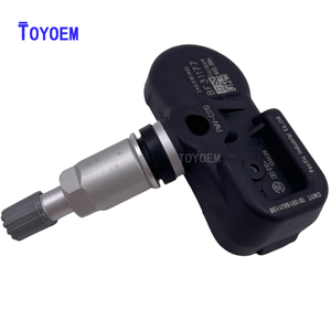 Toyoem <span class=keywords><strong>TPMS</strong></span> 6 cảm biến áp lực phổ nội bộ OEM 42607-30060 <span class=keywords><strong>TPMS</strong></span> cảm biến xe cho Toyota Lexus CT200 Hyundai - Product Image 4