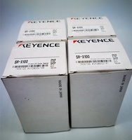 KEYENCE SR-X100-lecteur de Code alimenté par l'ia nouveau original