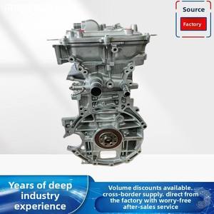 Conjunto de Motor Completo para <span class=keywords><strong>Toyota</strong></span> 1ZR 2ZR OEM 1110109280 Directo de Fábrica - Product Image 2