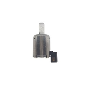 7701208174 Conjunto de cuerpo de válvula solenoide de transmisión automática, pieza de motor para accesorios de coche Citroën - Product Image 2