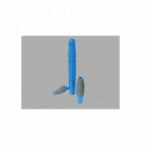 เครื่องกัดบ่อน้ำมันหลุมแบบเรียวสำหรับกำจัด<span class=keywords><strong>ขยะ</strong></span>ในบ่อน้ำมัน - Product Image 4