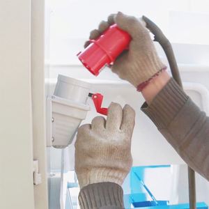 Hot Bán Trứng Đẻ Bê Tông Khối <span class=keywords><strong>Qmy</strong></span> Máy Làm Gạch Xi Măng - Product Image 2