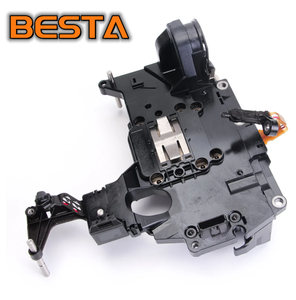 Unité de Contrôle de Transmission (TCU) ZF 8HP70 0260550076 pour Boîte de Vitesses BMW Land Rover Jaguar XE 2.0d X760 – Outils Mécatroniques TCM - Product Image 4